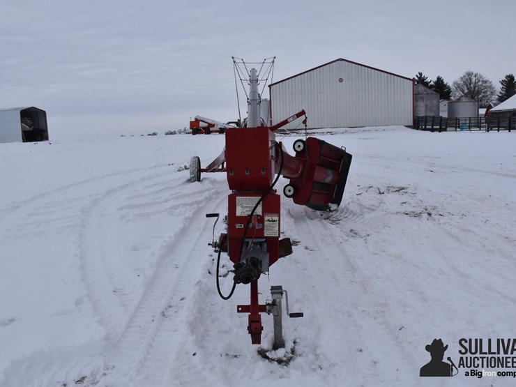 hutchinson-/mayrath-swing-away-auger-image-2