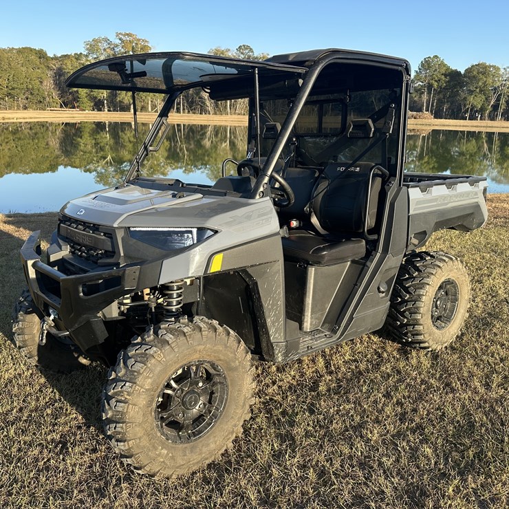 POLARIS RANGER