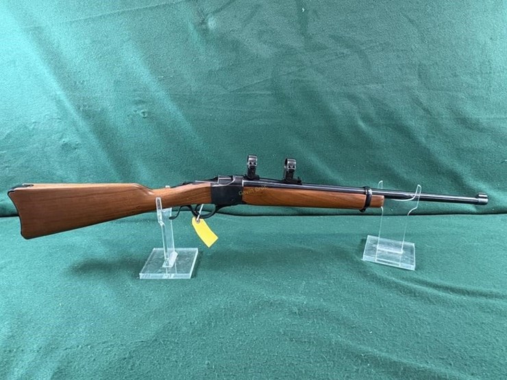 ruger-no.3-22-hornet-rifle-image-1
