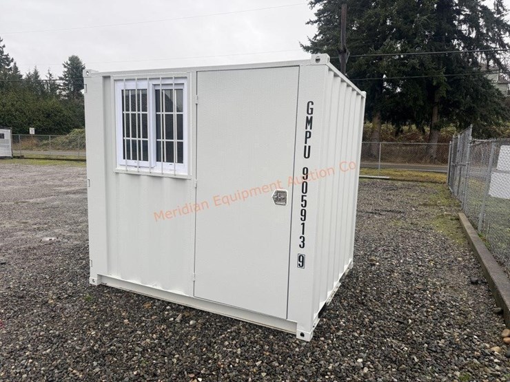 8'-storage-container-w/-side-door-&-window-image-3