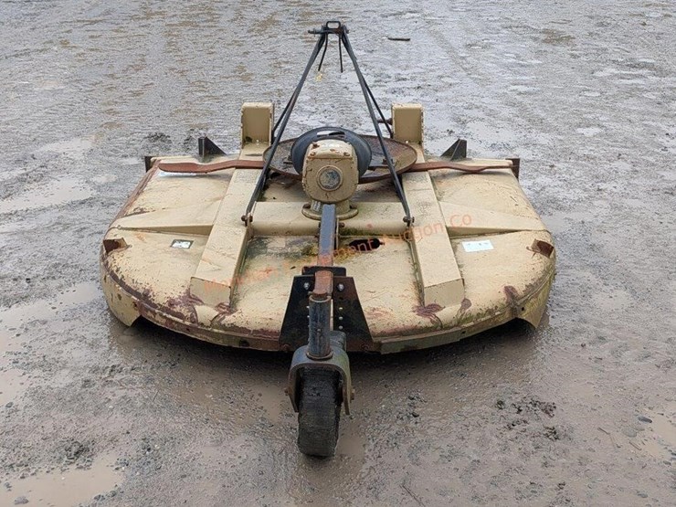 landpride-3pt-rotary-cutter--needs-repairs-image-2