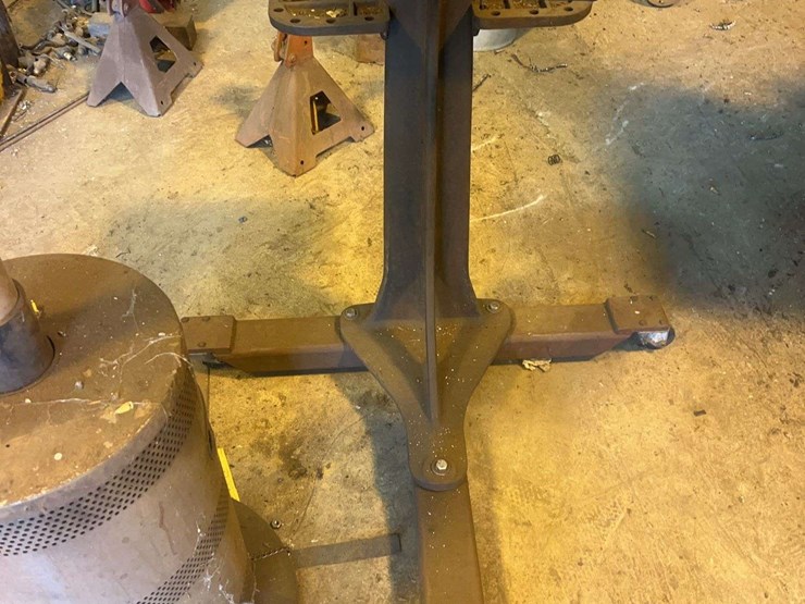 engine-stand,-heater,-dolly-image-6