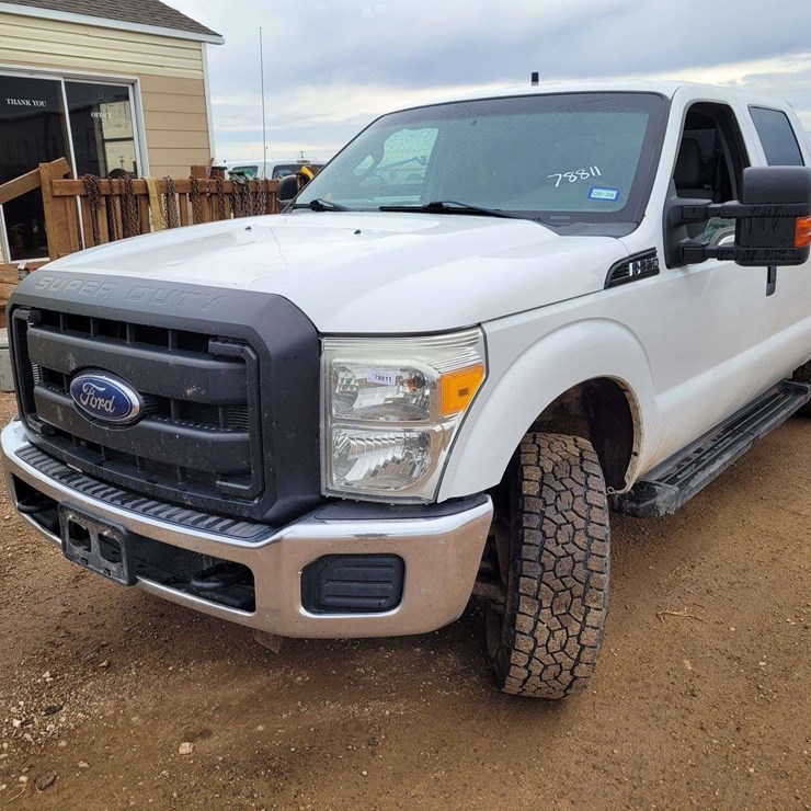 FORD F250