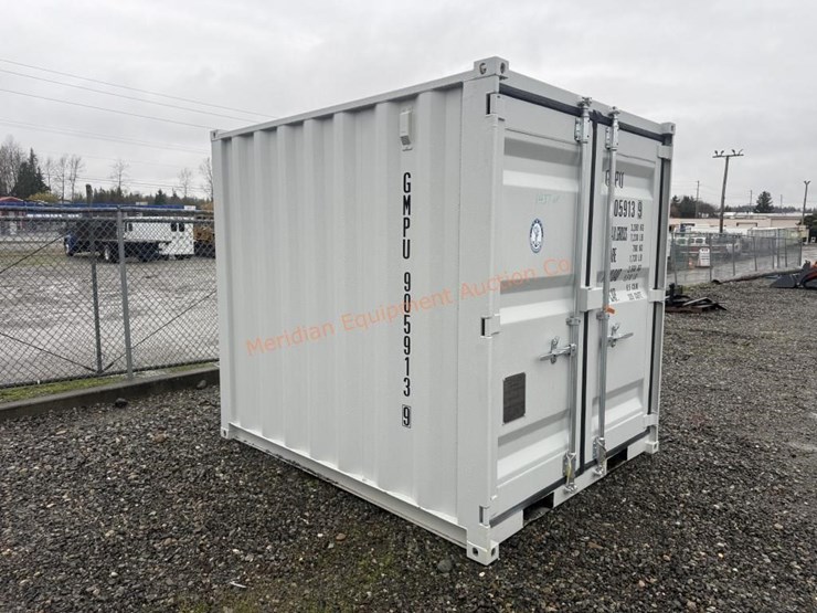 8'-storage-container-w/-side-door-&-window-image-4