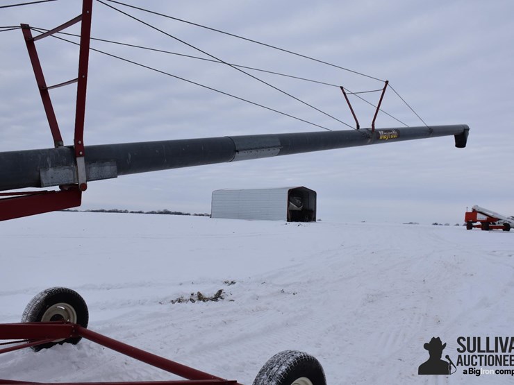 hutchinson-/mayrath-swing-away-auger-image-18