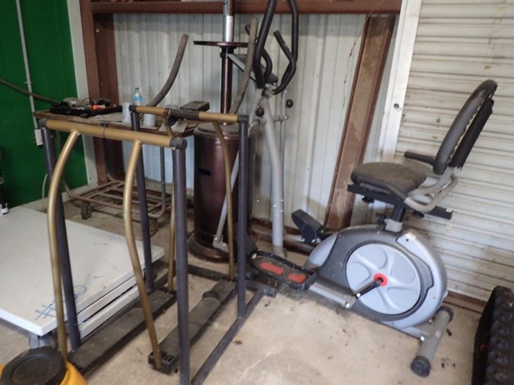 exercise-equipment---qty-4---tag-#-6594-image-1