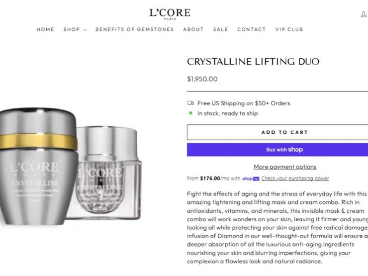 l'core-paris-crystalling-lifting-duo---qty-2---tag-#-6495-image-5
