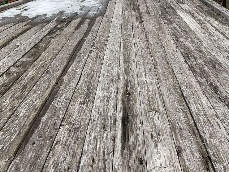 hay-wagon-w/-john-deere-running-gear-image-6