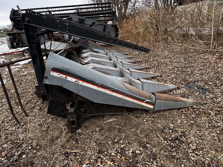 deutz-allis-6-row-corn-head-w/ac-pickup-reel-attachment-image-27