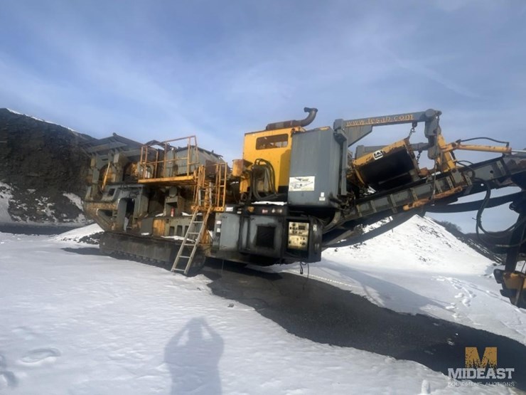 2012-tesab-rk1012ts-impact-crusher-image-1