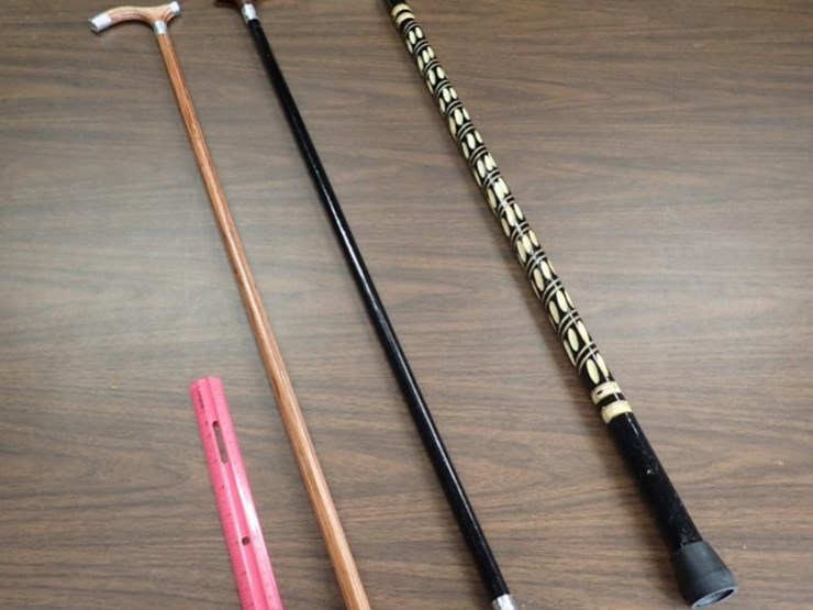 custom-carved-walking-stick/cane---qty---3---tag-#-9639-image-1