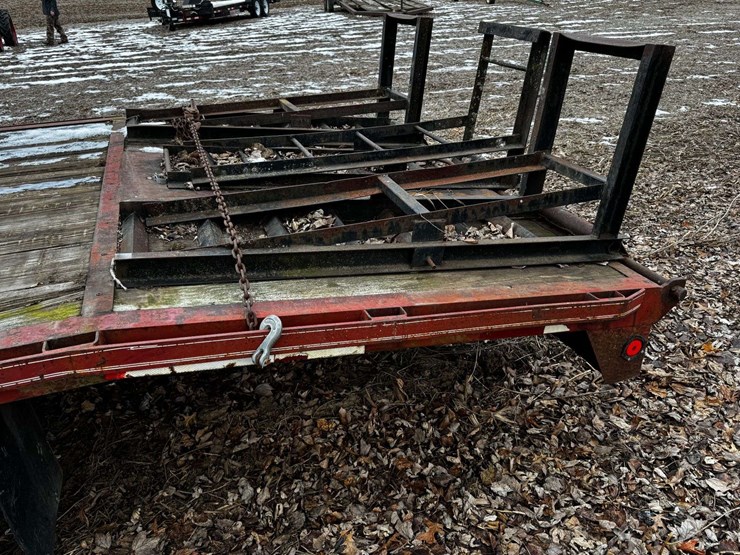 holland-formula-150-tandem-axle-w/duals-gooseneck-trailer-image-27