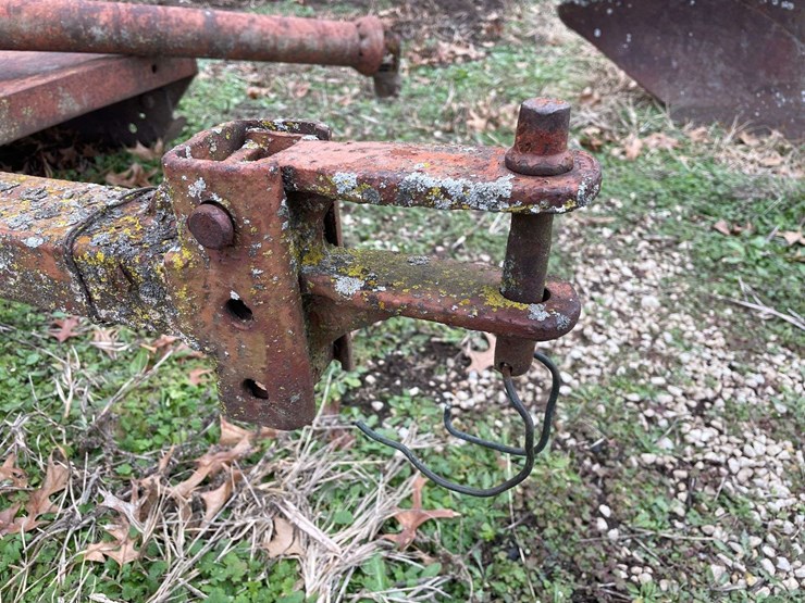 allis-chalmers-5'-rotary-mower-image-7