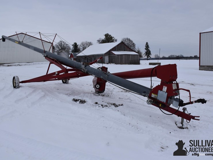 hutchinson-/mayrath-swing-away-auger-image-3