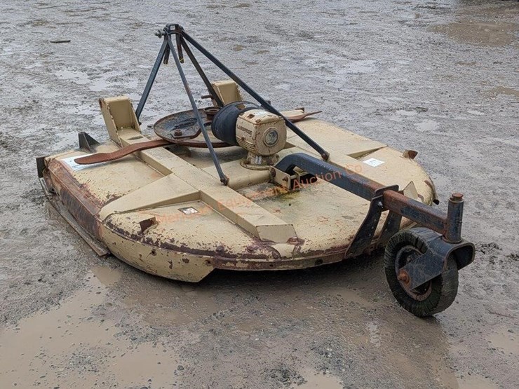 landpride-3pt-rotary-cutter--needs-repairs-image-1