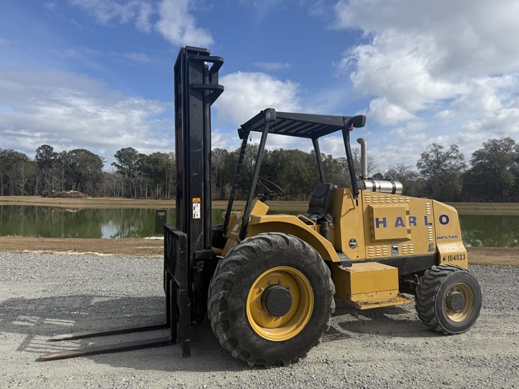 harlo-hp6500-image-1