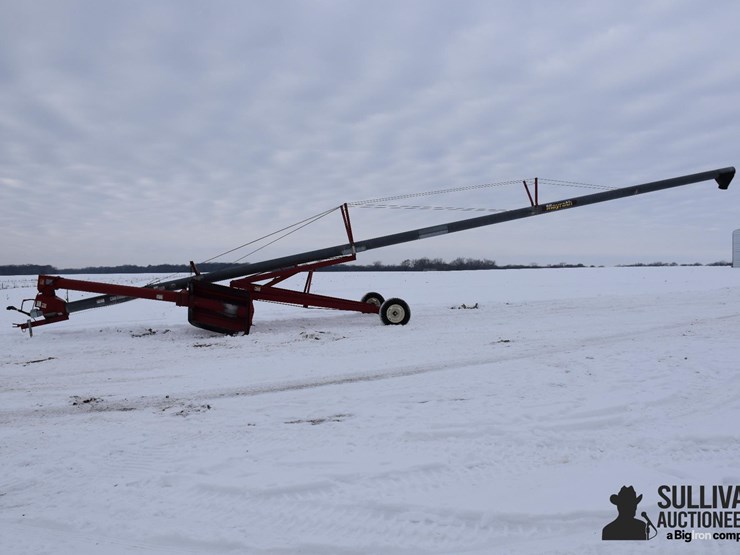 hutchinson-/mayrath-swing-away-auger-image-8