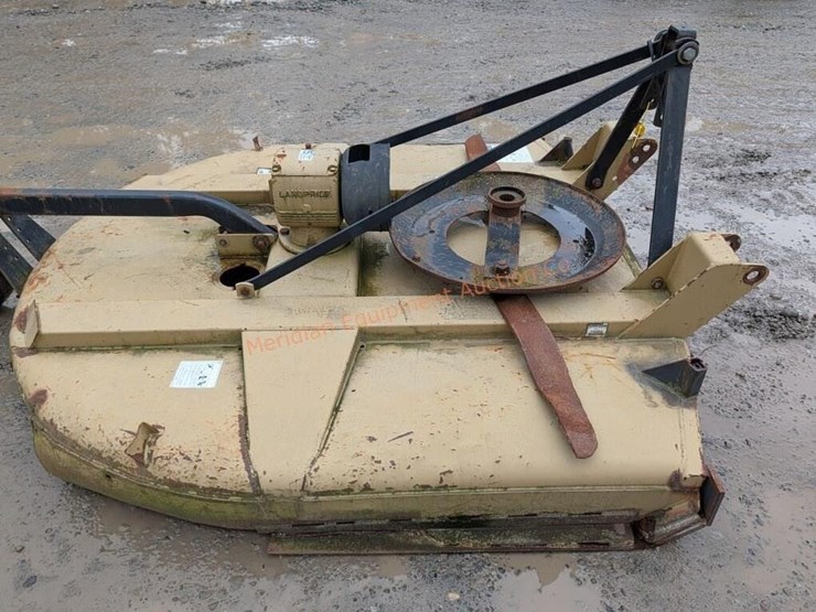 landpride-3pt-rotary-cutter--needs-repairs-image-5