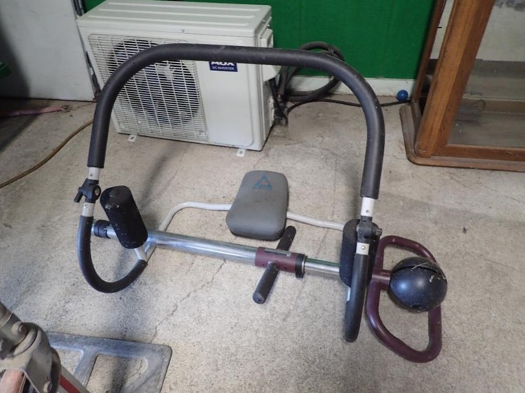 exercise-equipment---qty-4---tag-#-6594-image-2