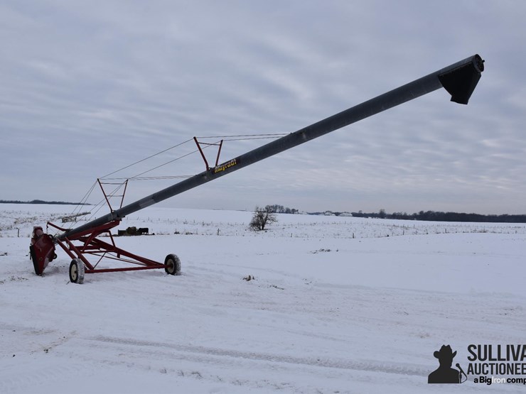 hutchinson-/mayrath-swing-away-auger-image-7