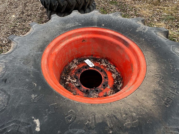 (2)-firestone-23.1-26-combine-tires-with-rims-image-6