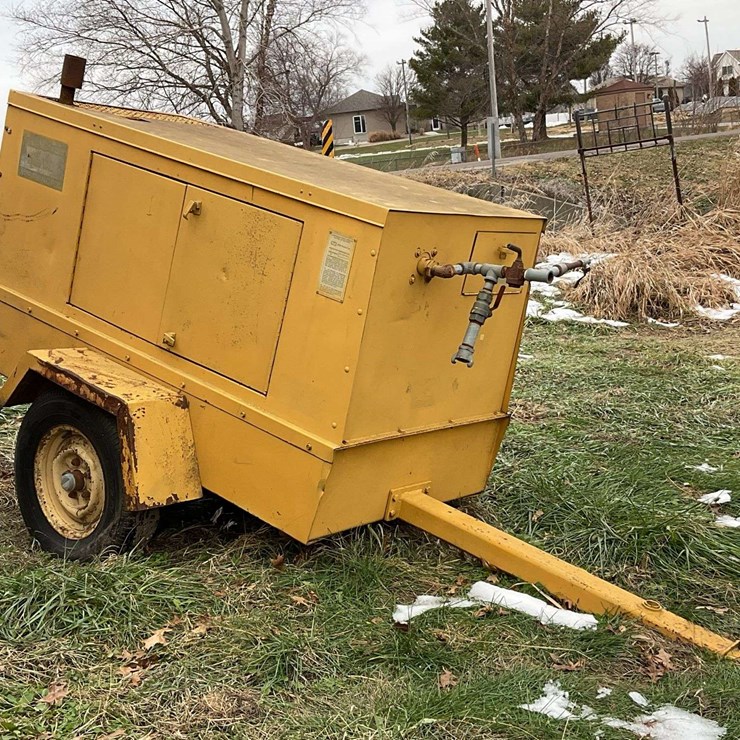 Worthington Compressor