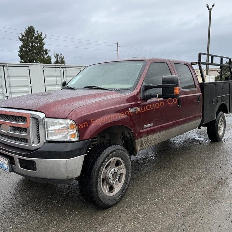 FORD F250 XLT