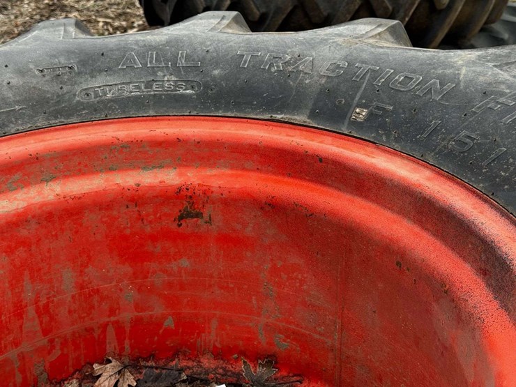 (2)-firestone-23.1-26-combine-tires-with-rims-image-4