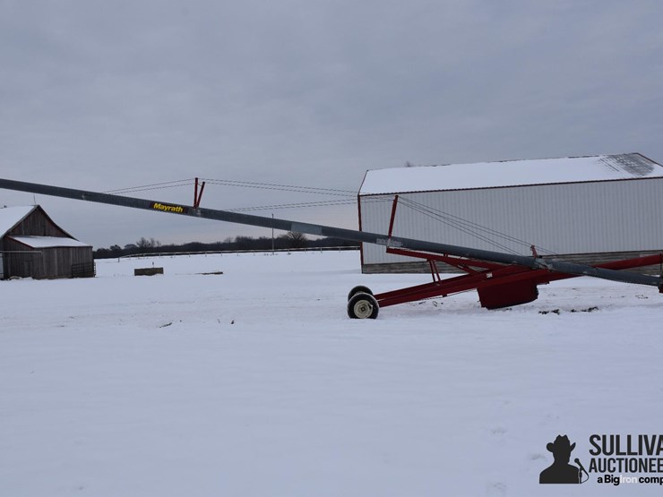 hutchinson-/mayrath-swing-away-auger-image-4