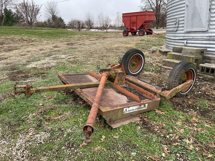 allis-chalmers-5'-rotary-mower-image-1