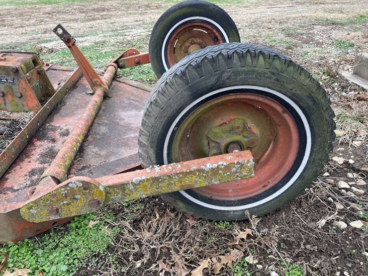 allis-chalmers-5'-rotary-mower-image-13
