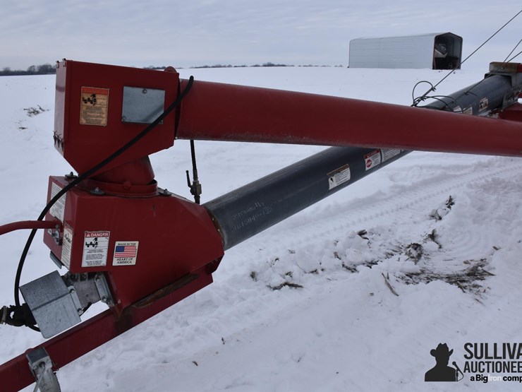 hutchinson-/mayrath-swing-away-auger-image-11