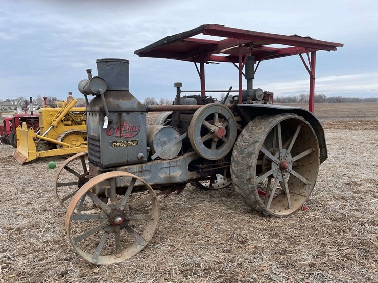 rumley-25-40-wide-front-on-steel-image-1