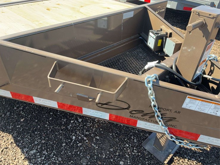 2026-delta-manufacturing,-inc.-flatbed-trailer-image-7