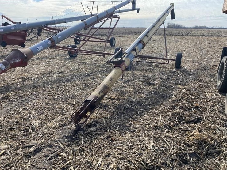 westfield-8"x28’-auger-image-4