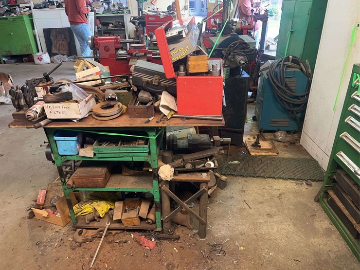 lathe,-line-boring-machine,-miscellaneous-machine-tools-image-1