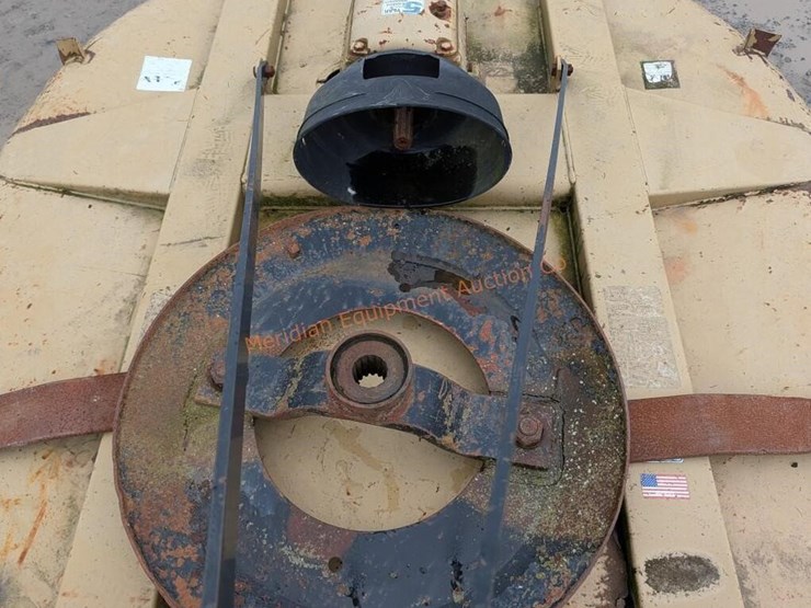 landpride-3pt-rotary-cutter--needs-repairs-image-8