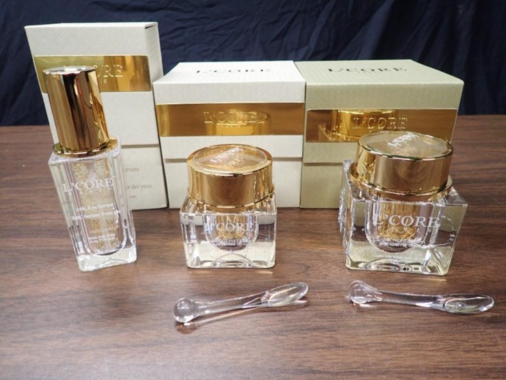 l'core-paris-24k-gold-eye-special-set---qty-3---tag-#6551-image-2