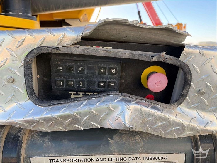 2019-grove-tms-9000-2-115-ton-hydraulic-truck-crane-image-38