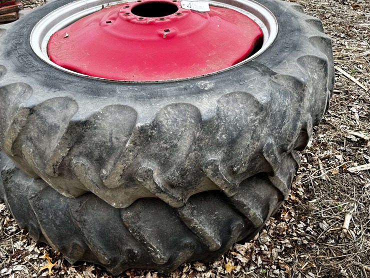 (2)-co-op-agri-power-15.5-38-tires-w/rims-image-8
