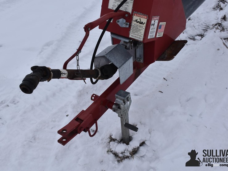 hutchinson-/mayrath-swing-away-auger-image-9