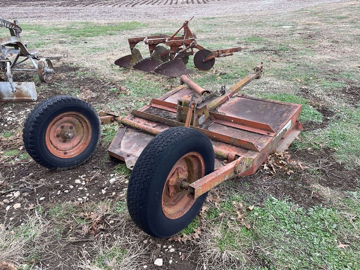 allis-chalmers-5'-rotary-mower-image-3