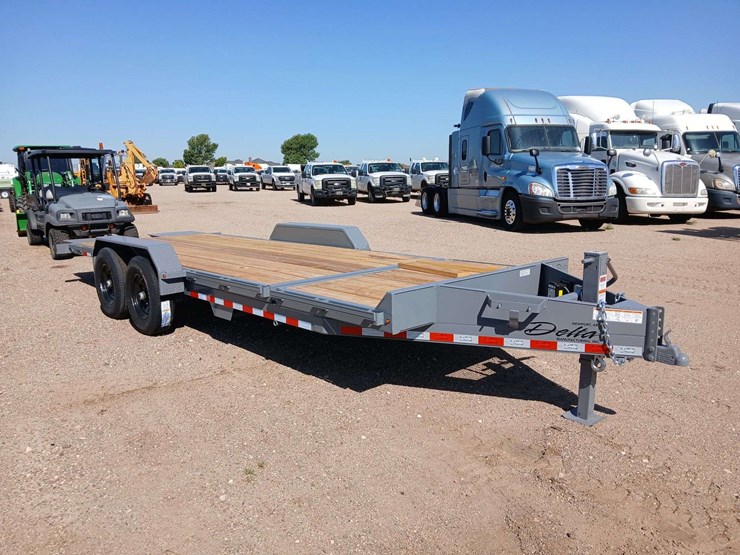 2025-delta-manufacturing,-inc.-20'-tilt-deck-flatbed-trailer-image-2