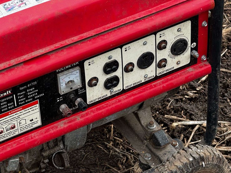 king-craft-120/240v-generator-image-7