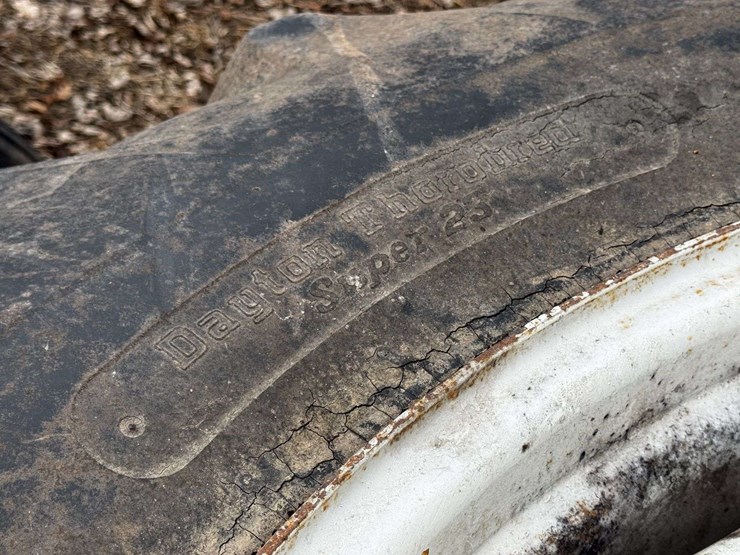 (2)-dayton-thorobred-super-23-18.4-38-tires-with-rims-image-2