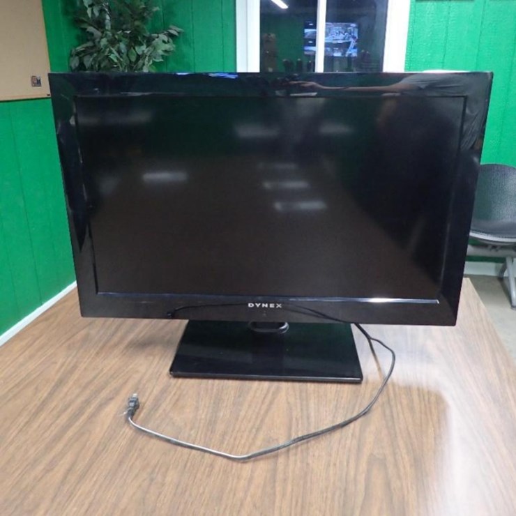 Dynex Computer Screen - Tag # 6601