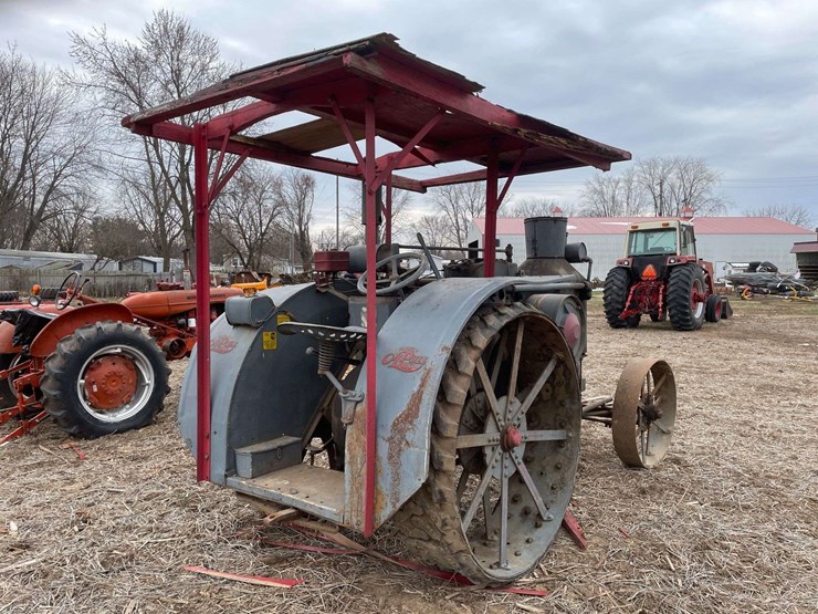 rumley-25-40-wide-front-on-steel-image-5