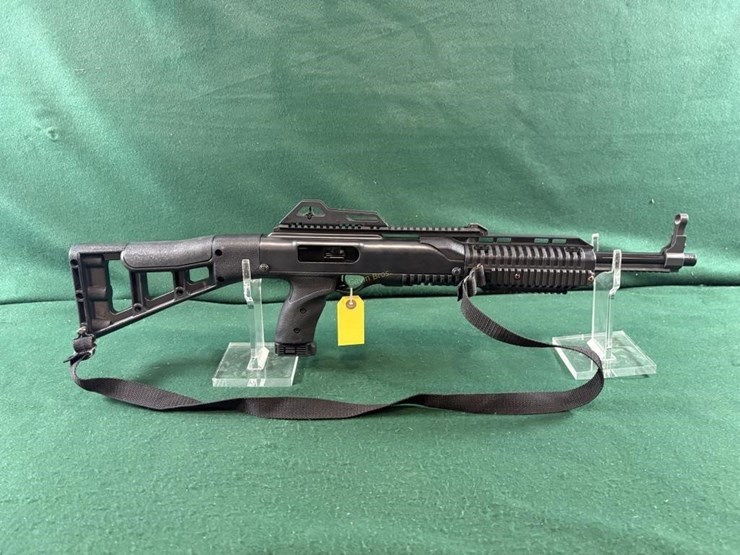 hi-point-mdl.4095-40-s&w-carbine-image-1