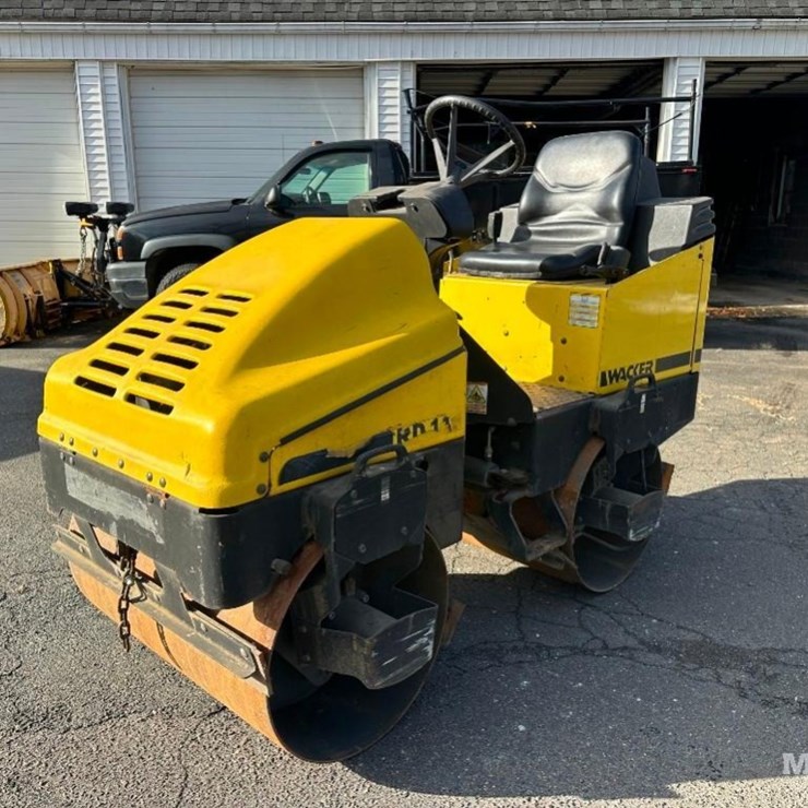 WACKER NEUSON RD11A