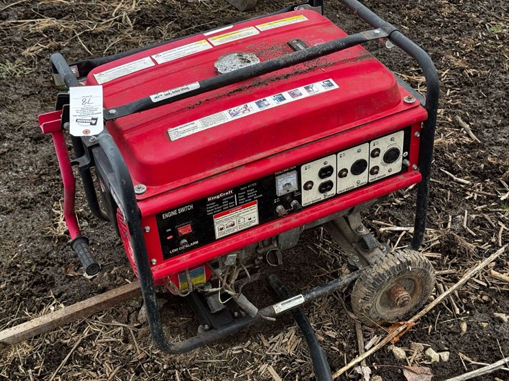 king-craft-120/240v-generator-image-5